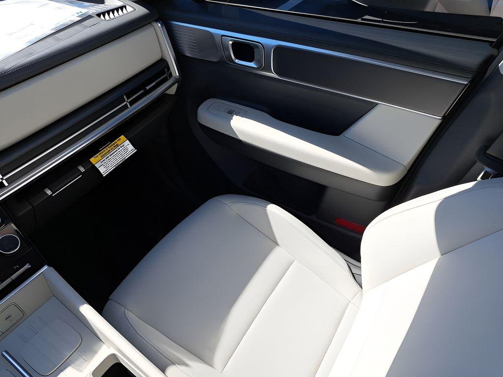 2026 Hyundai Santa Fe SE - Photo 13