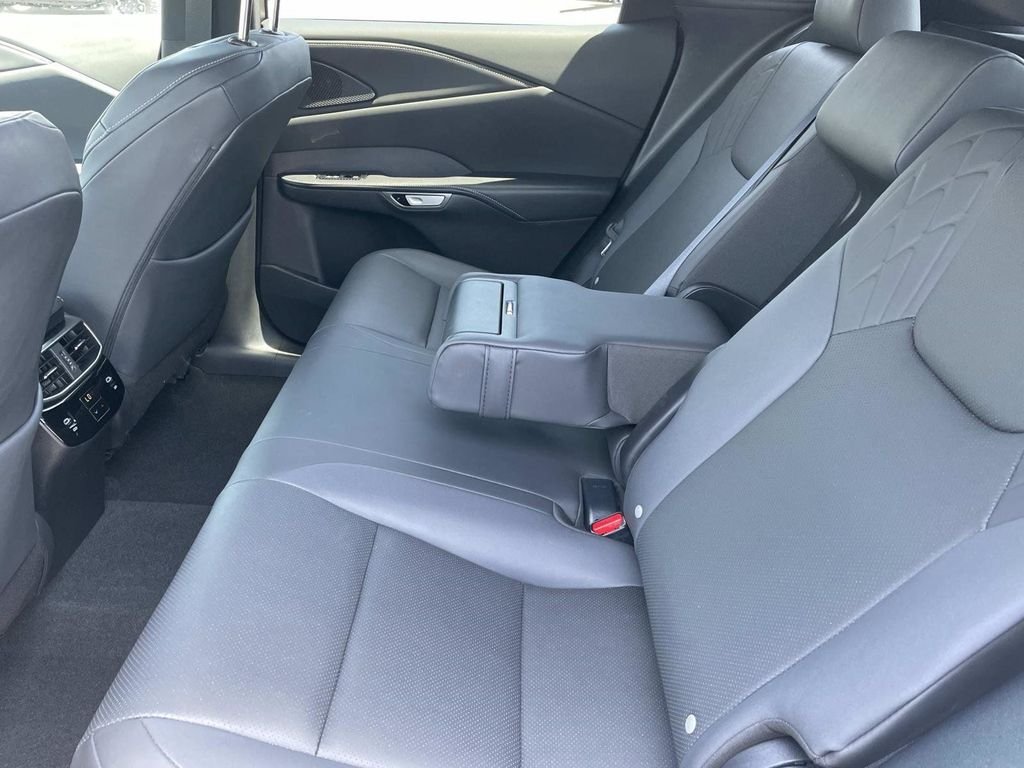 2024 Lexus RX 350 - Photo 22