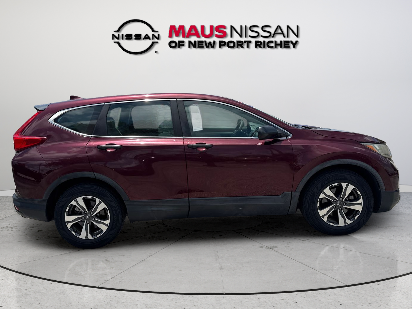 Used 2018  Honda LX image 14