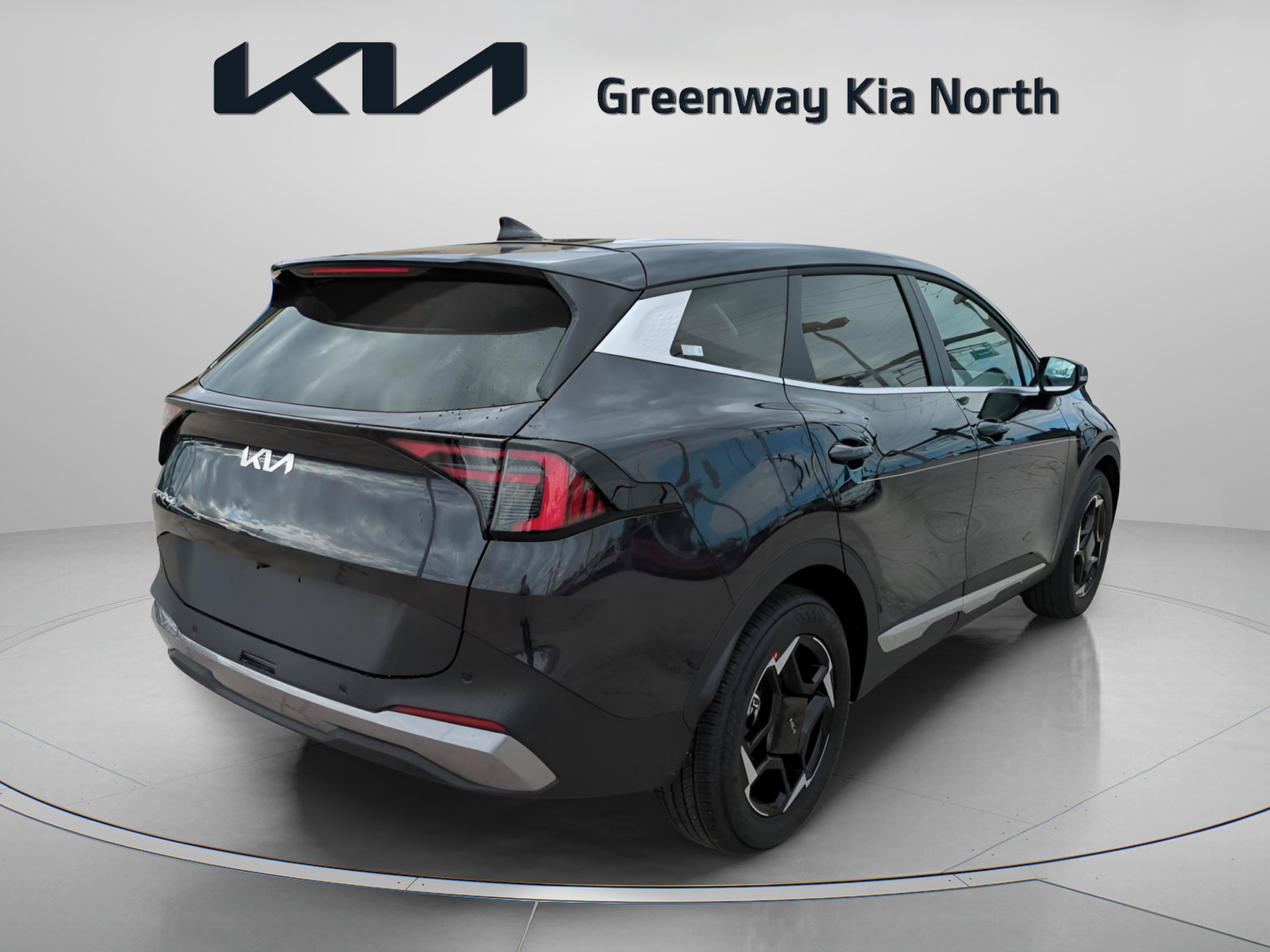 New 2026 Panthera Metal Kia EX image 7