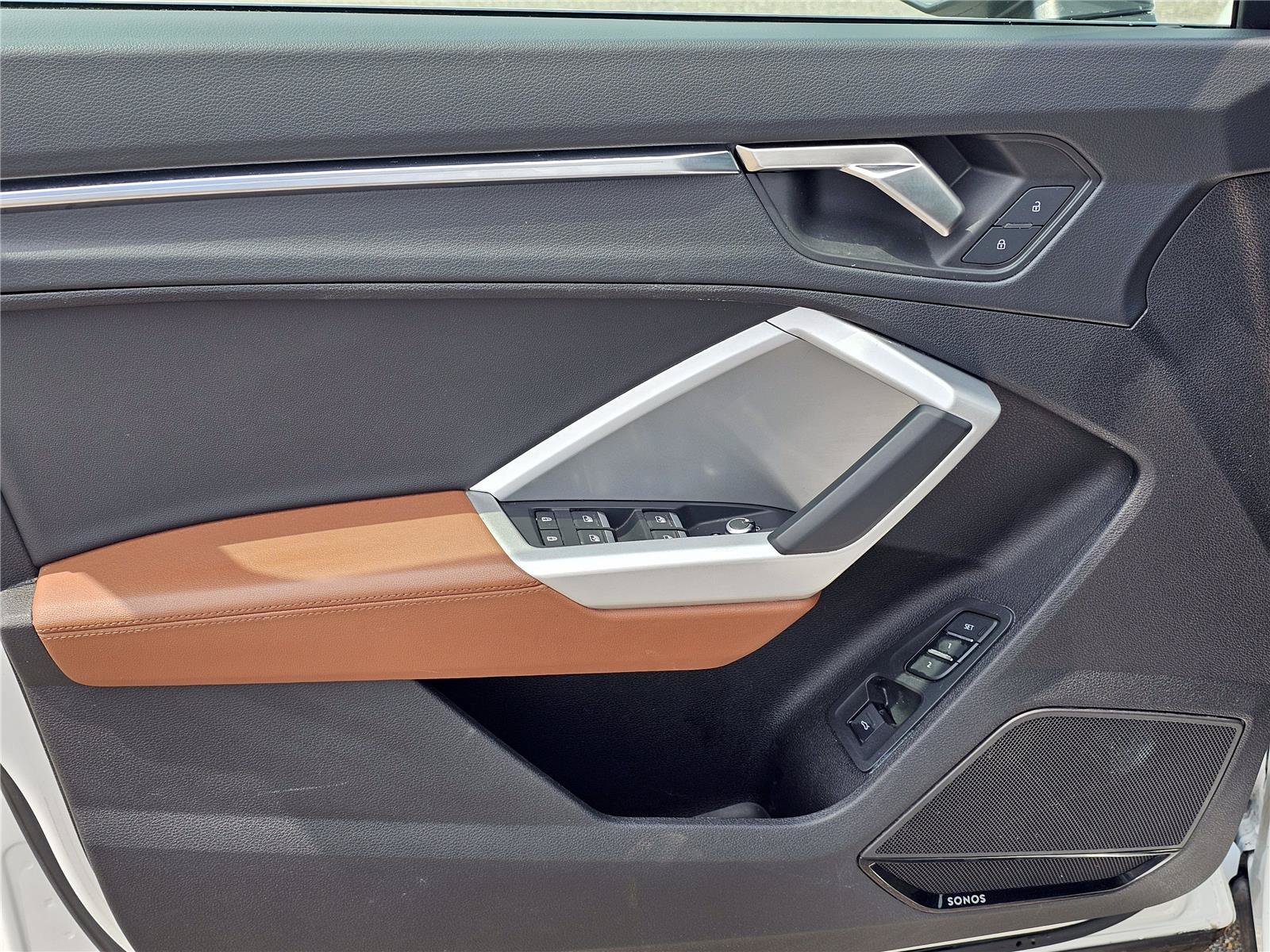 2024 Audi Q3 S Line Premium Plus - Photo 14