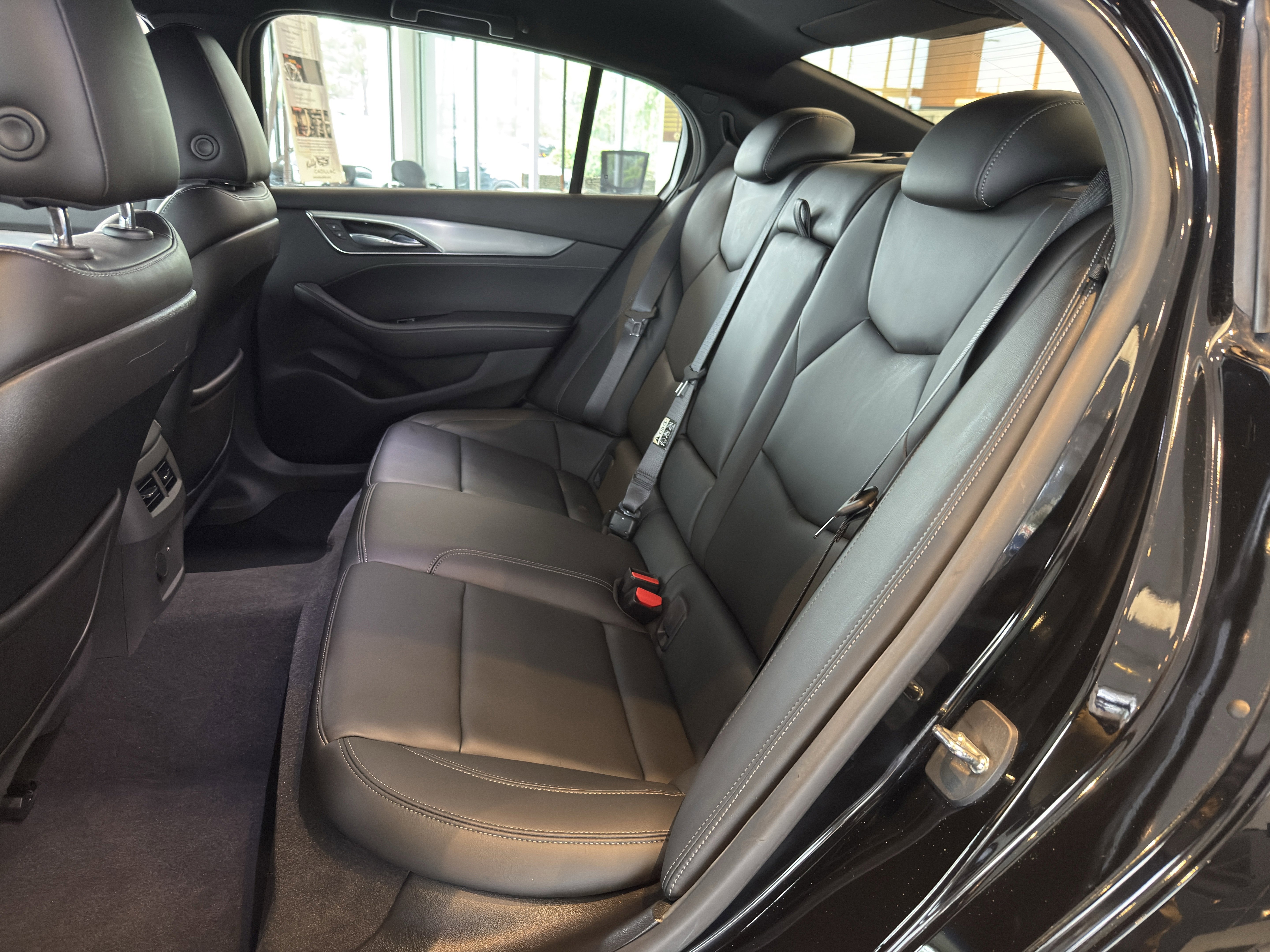 2023 Cadillac CT5 Luxury - Photo 19