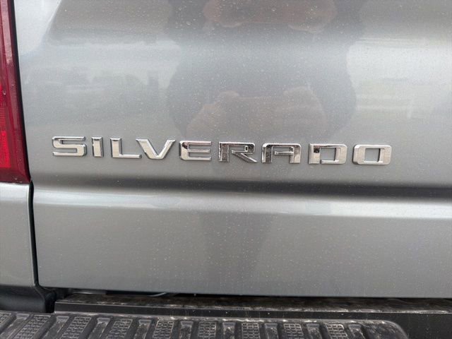 2026 Chevrolet Silverado 1500 LT - Photo 12