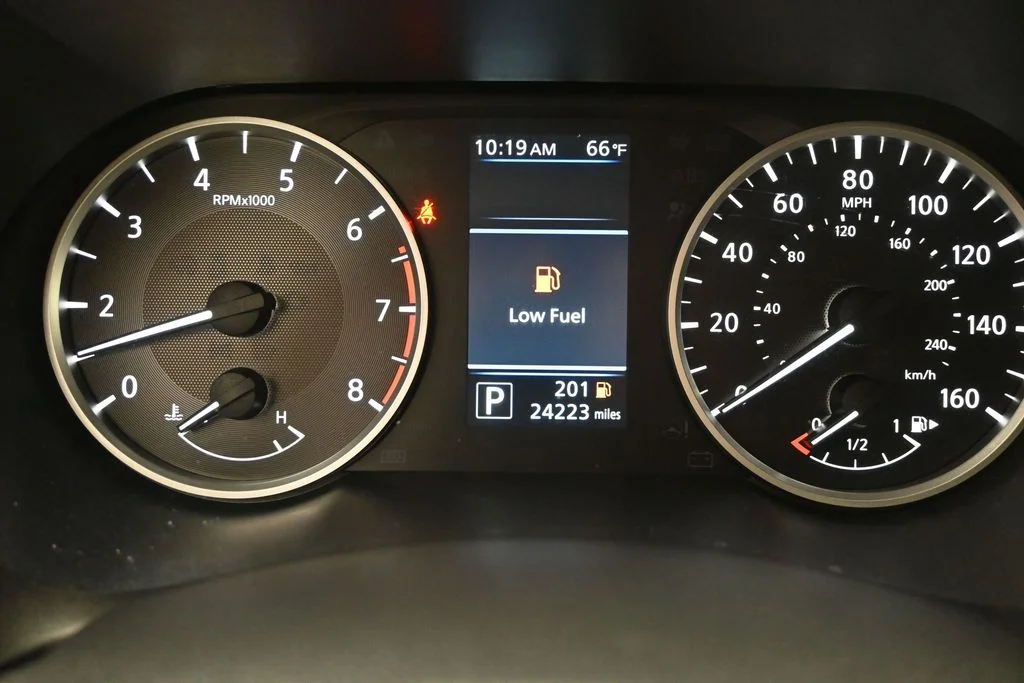 2025 Nissan Sentra S - Photo 19