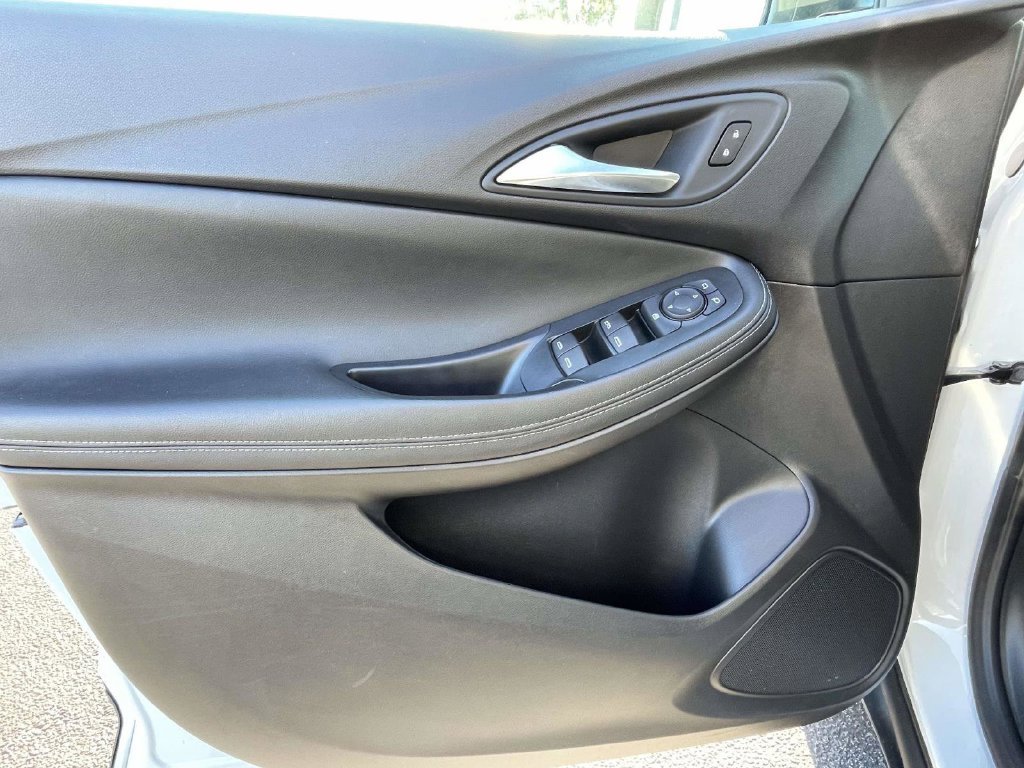 2025 Buick Encore GX Preferred - Photo 16