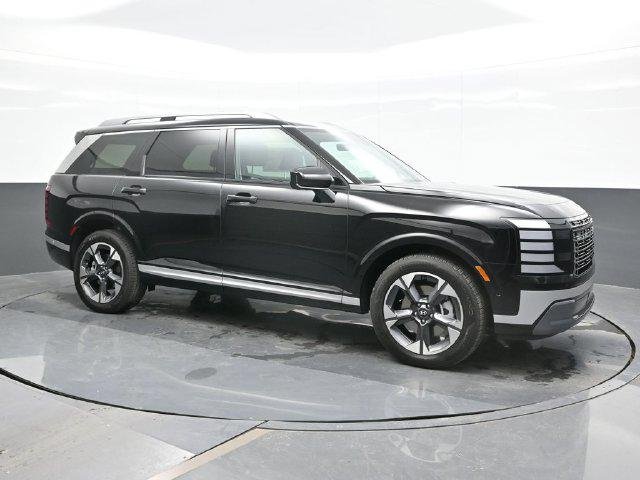 2026 Hyundai Palisade Limited - Photo 7