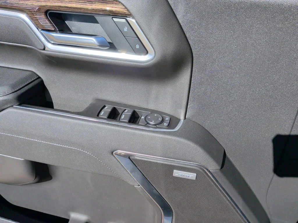2026 GMC Sierra 1500 Elevation - Photo 11
