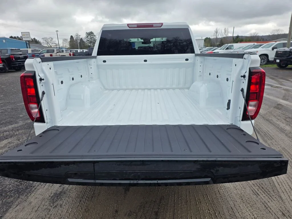 2026 GMC Sierra 1500 Elevation - Photo 35