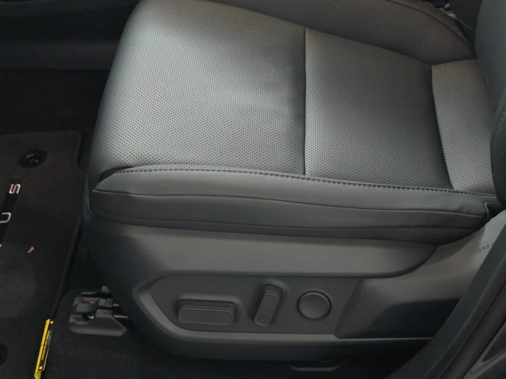 New 2026 Cloudburst Gray Lexus PREMIUM AWD image 26