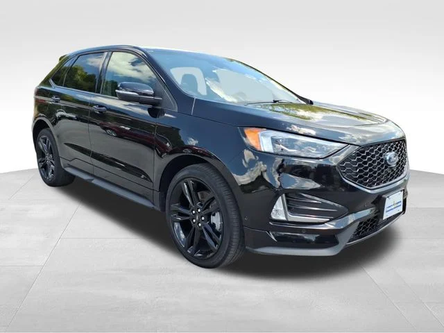 Used 2024 Black Ford ST image 17