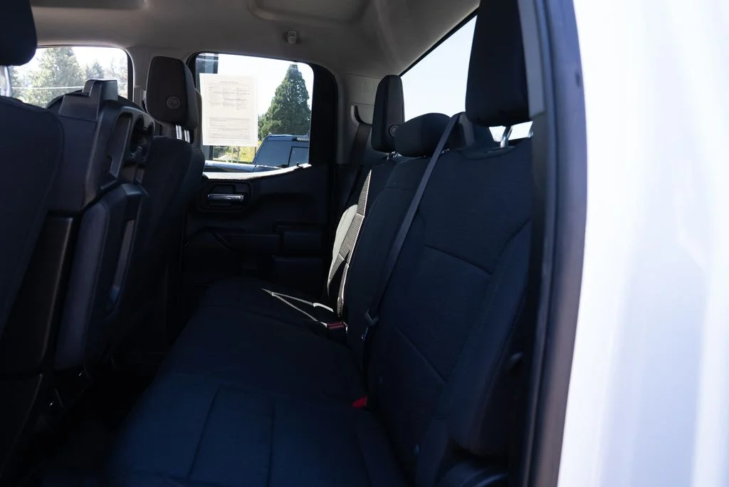 Used 2023 White GMC Pro image 22
