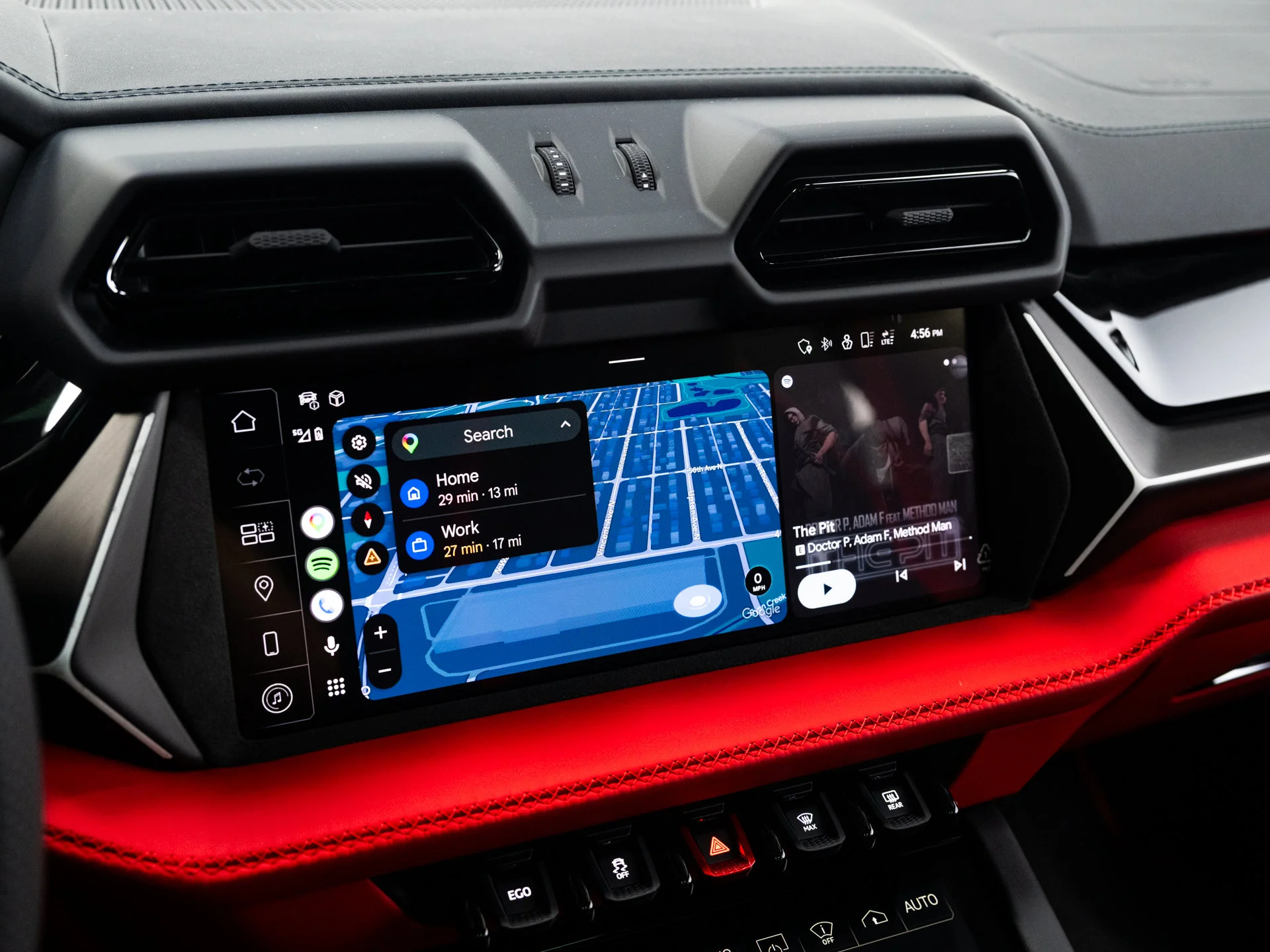Used 2025  Lamborghini SE image 87