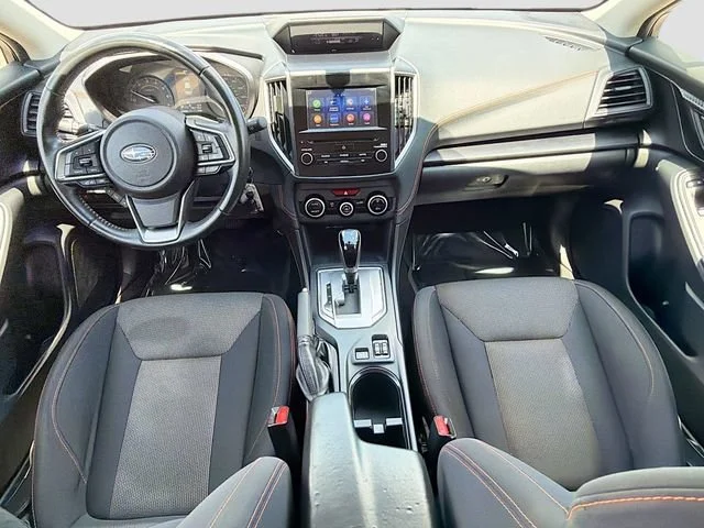 Used 2023 Ice Silver Metallic Subaru Premium image 11