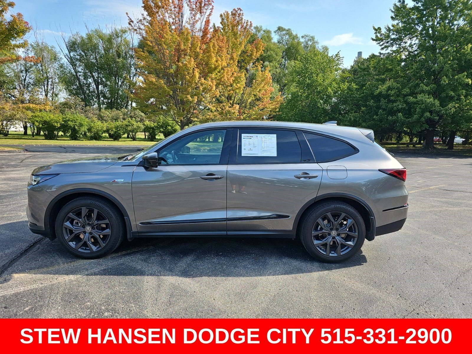 2023 Acura MDX