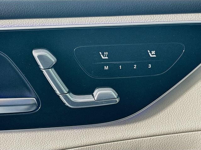 New 2026 Twilight Blue Metallic Mercedes-Benz C 300 image 51