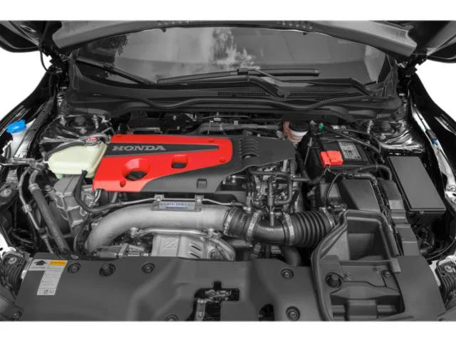 Used 2021 White Honda Touring image 12