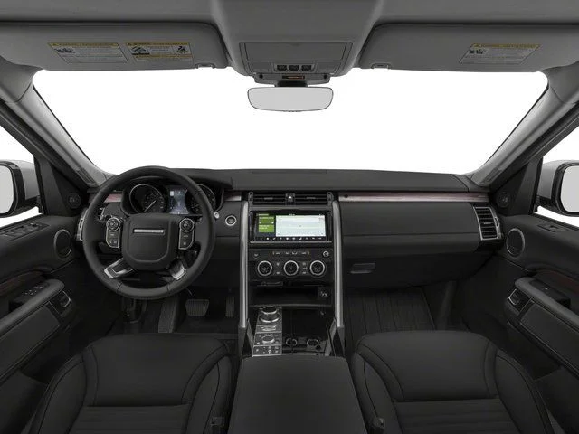 Used 2018  Land Rover HSE image 8