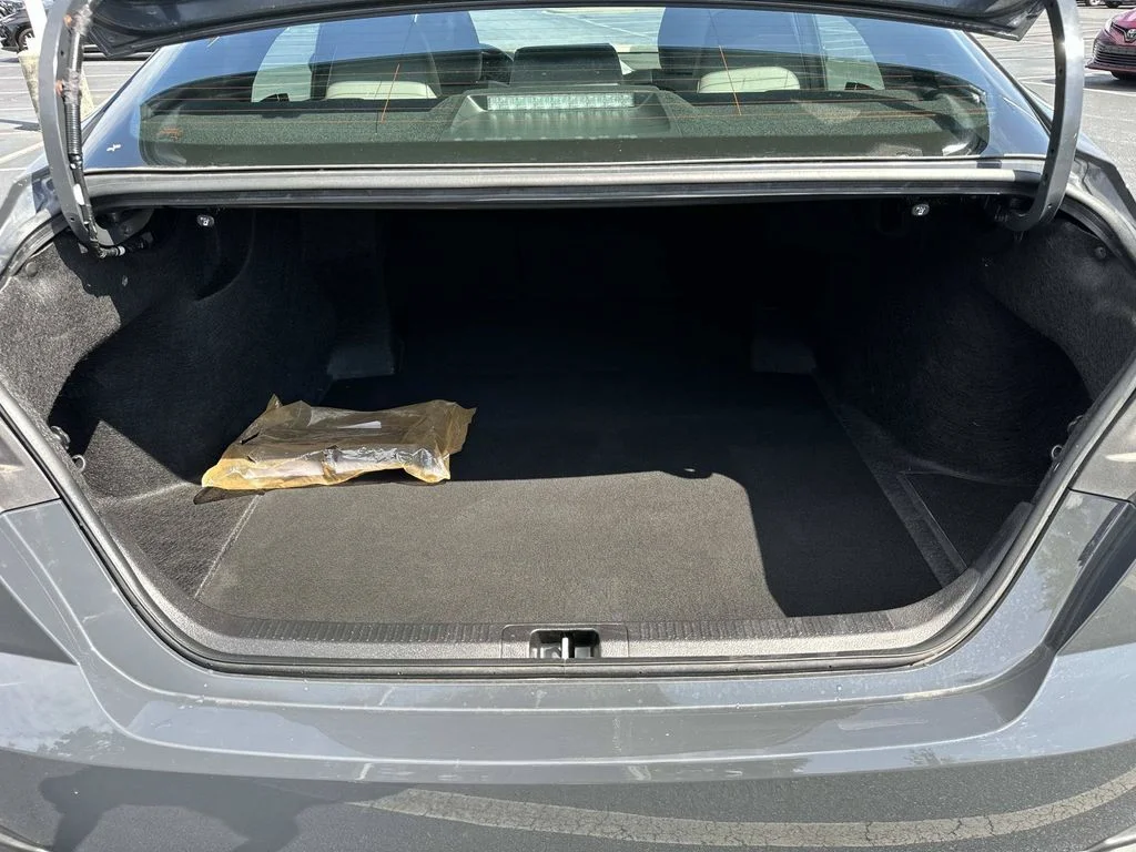 Certified Used 2025  Toyota SE image 12
