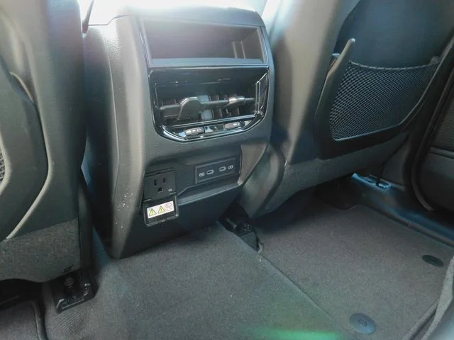 New 2026 Red Jeep Altitude image 22