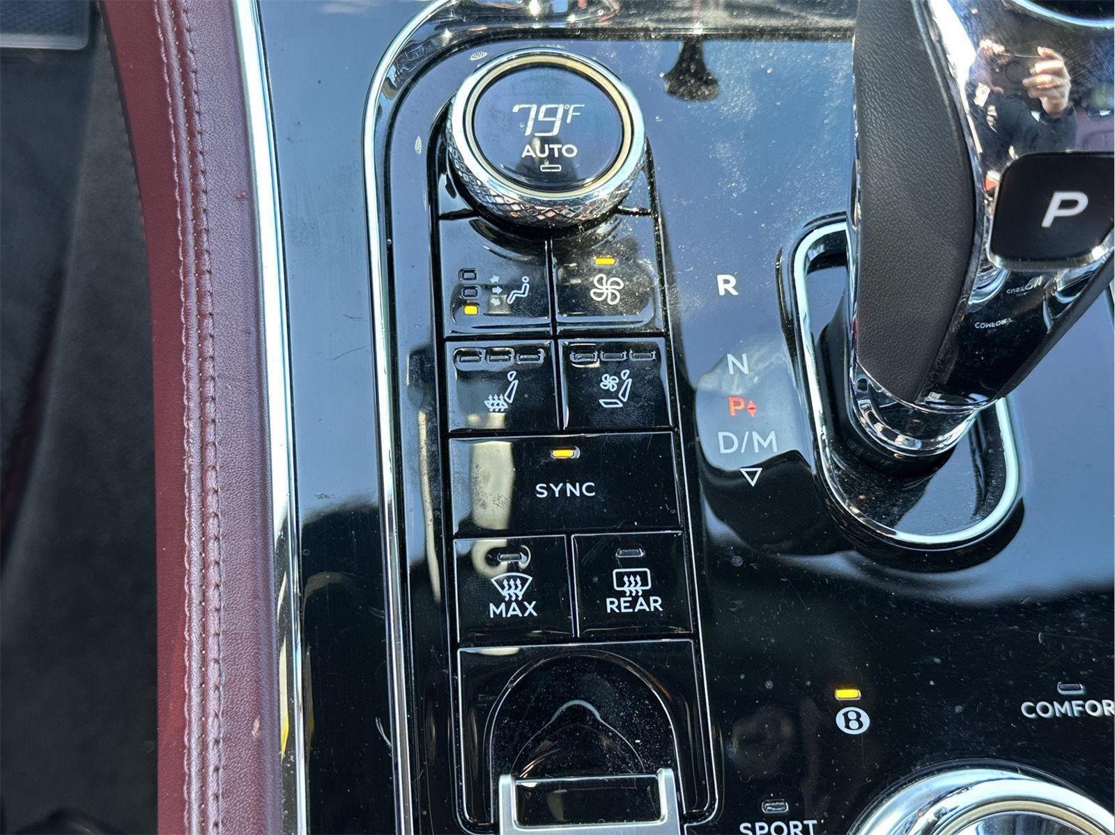 Used 2020 Beluga Bentley GT V8 image 40