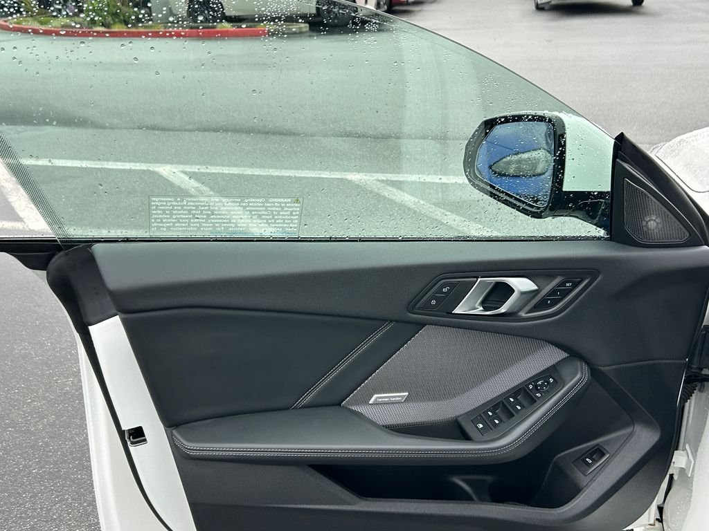 2025 BMW 2 Series 228 xDrive Gran Coupe photo 5