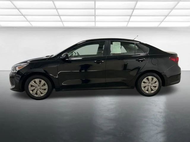 Used 2019 Kia RIO LX with VIN 3KPA24AB9KE252099 for sale in Moline, IL