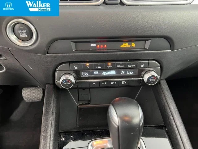 Used 2025 Quartz Metallic Mazda 2.5 S Preferred Package image 26