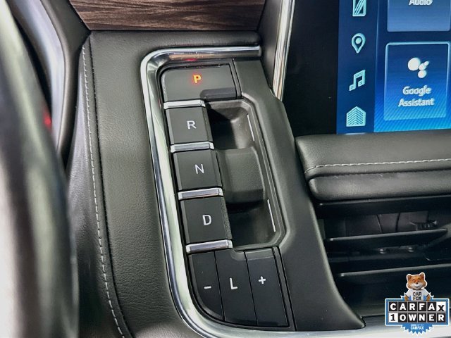 Used 2022 SUMMIT WHITE Chevrolet LT image 17