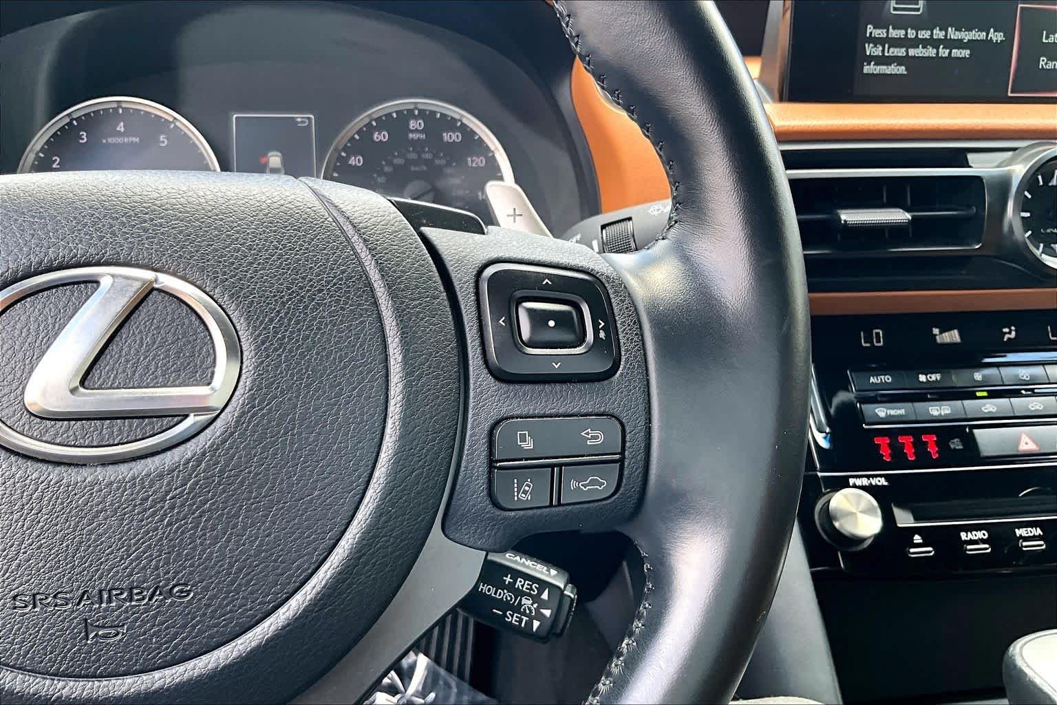 Used 2024 Caviar Lexus F SPORT Design image 24
