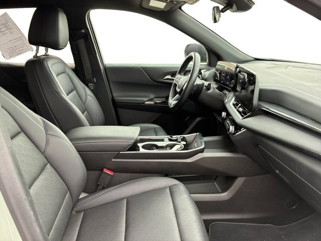Used 2026 Cacti Green Chevrolet LT image 12