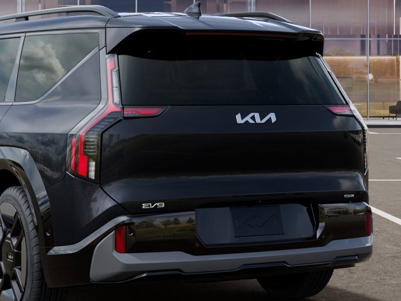 New 2026 Panthera Metal Kia GT-Line image 13