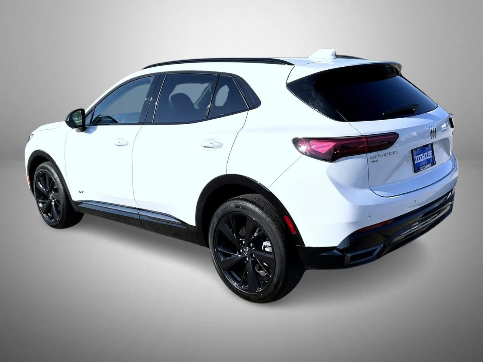 2024 Buick Envision Sport Touring - Photo 7