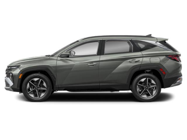 New 2026 Amazon Gray Hyundai SEL image 6