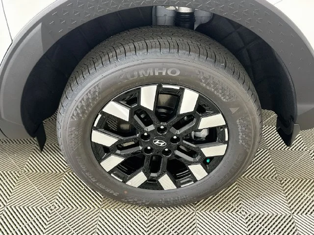 New 2026 Hyundai SANTA CRUZ SEL