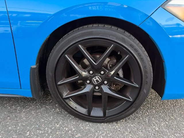Used 2023 Boost Blue Pearl Honda Sport image 21
