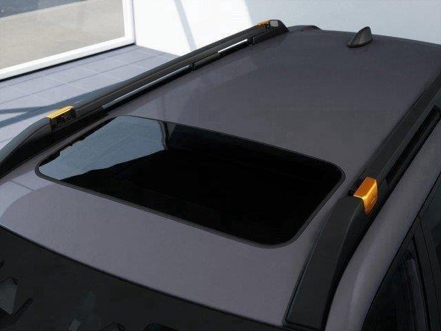 New 2026 MAGNETITE GRAY METALLIC Subaru Wilderness image 13