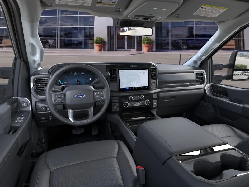 New 2026 Avalanche Ford Lariat image 15