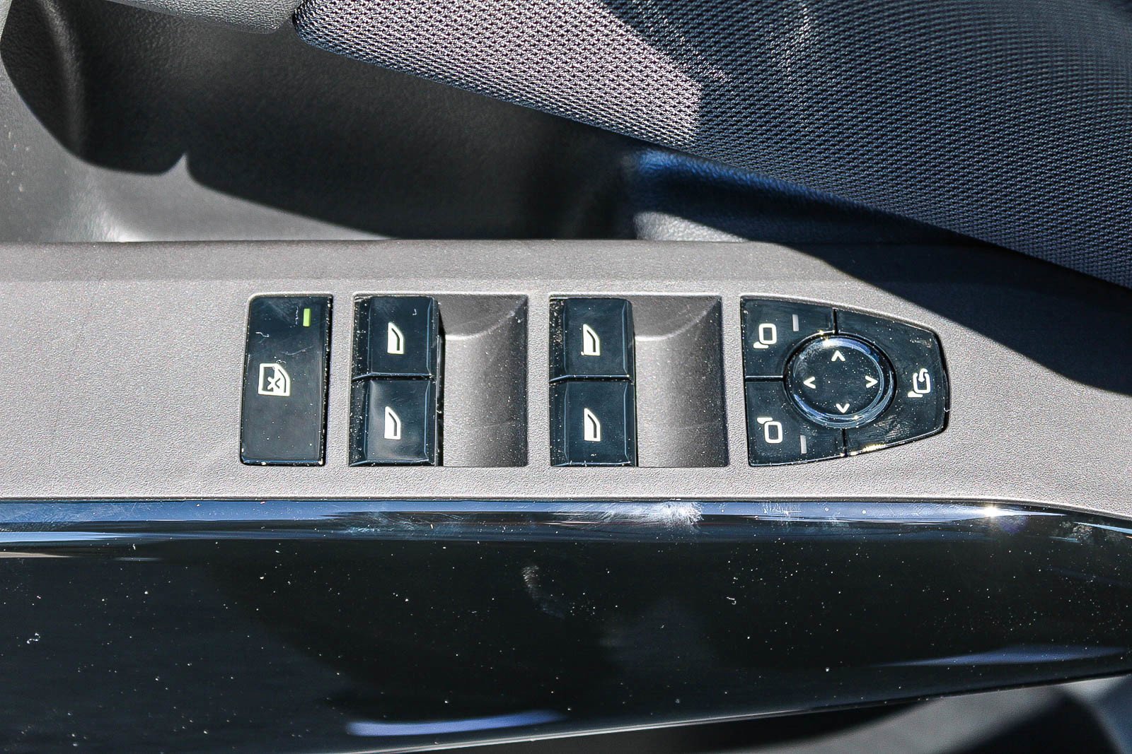 New 2026 Frozen Deep Grey BMW 30 xDrive image 16