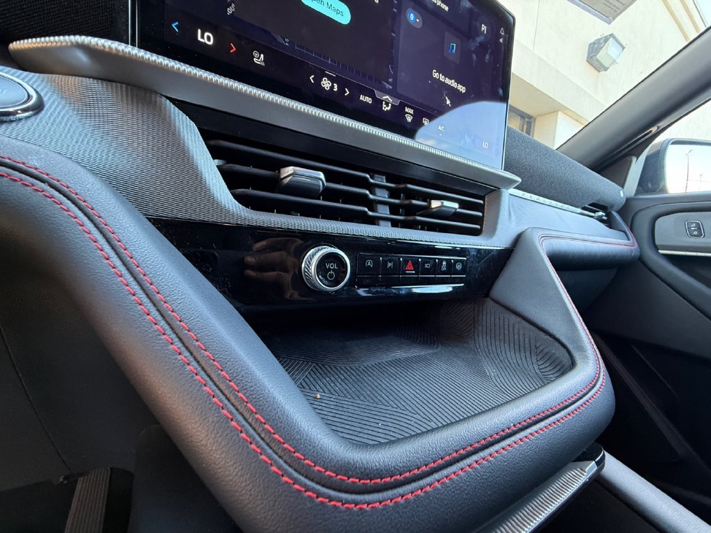 Used 2025 Black Ford ST-Line image 23