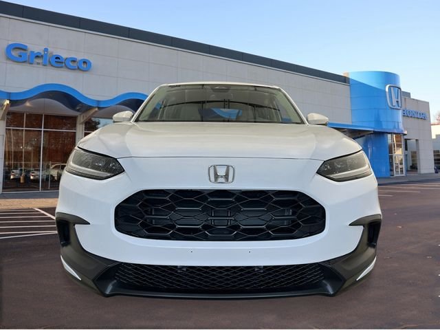 2026 Honda HR-V LX - Photo 9