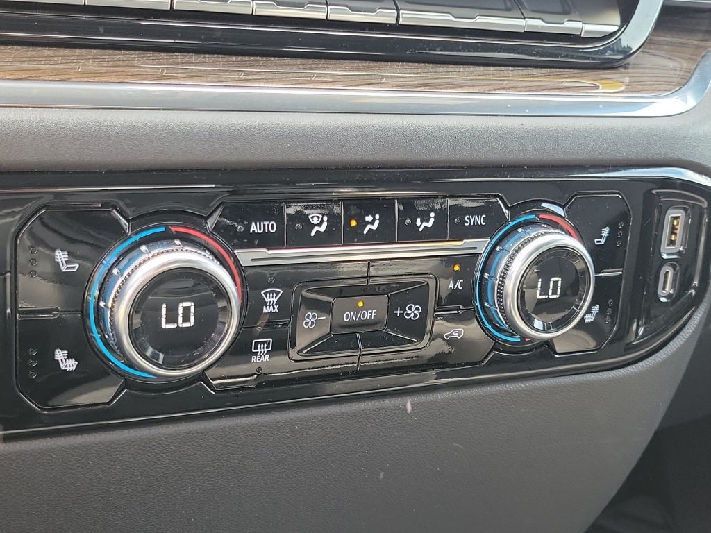 2023 GMC Sierra 1500 Elevation - Photo 30