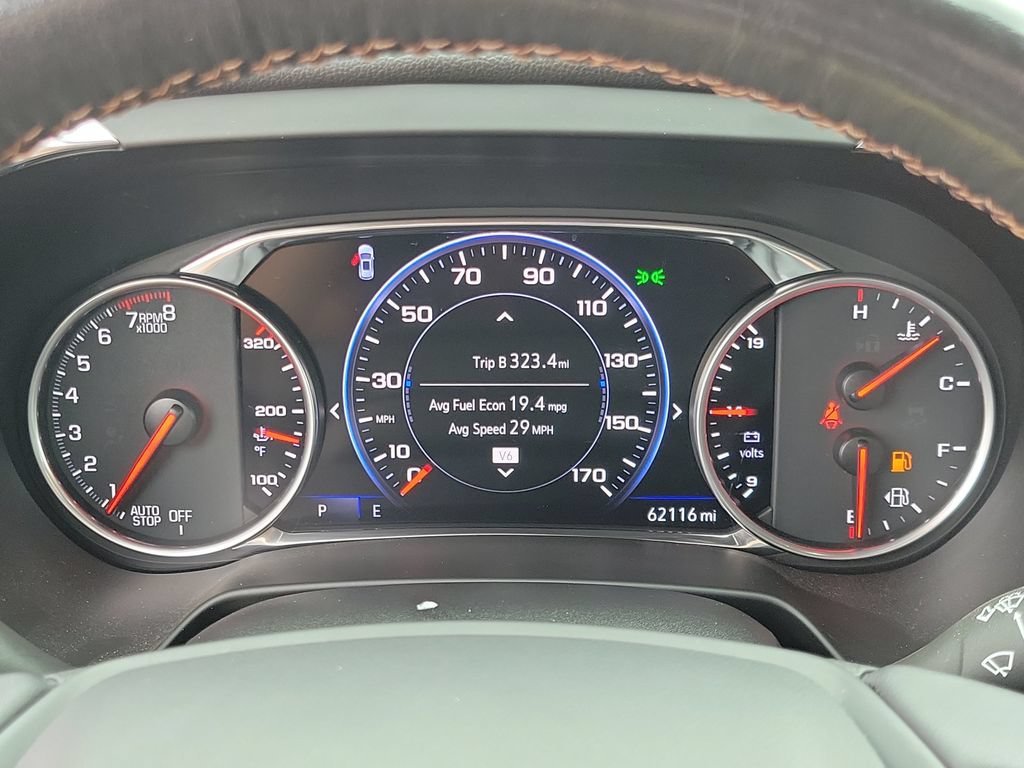 2020 Chevrolet Blazer Premier - Photo 27