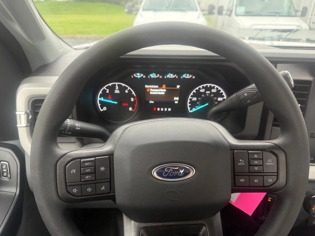 New 2026 White Ford XL image 21