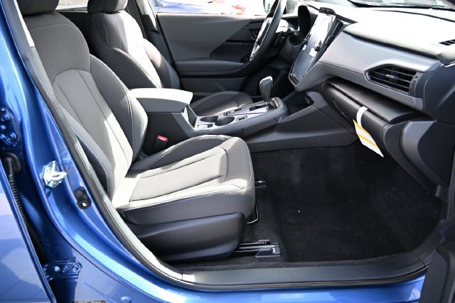 New 2027 Dbp Subaru Premium image 16