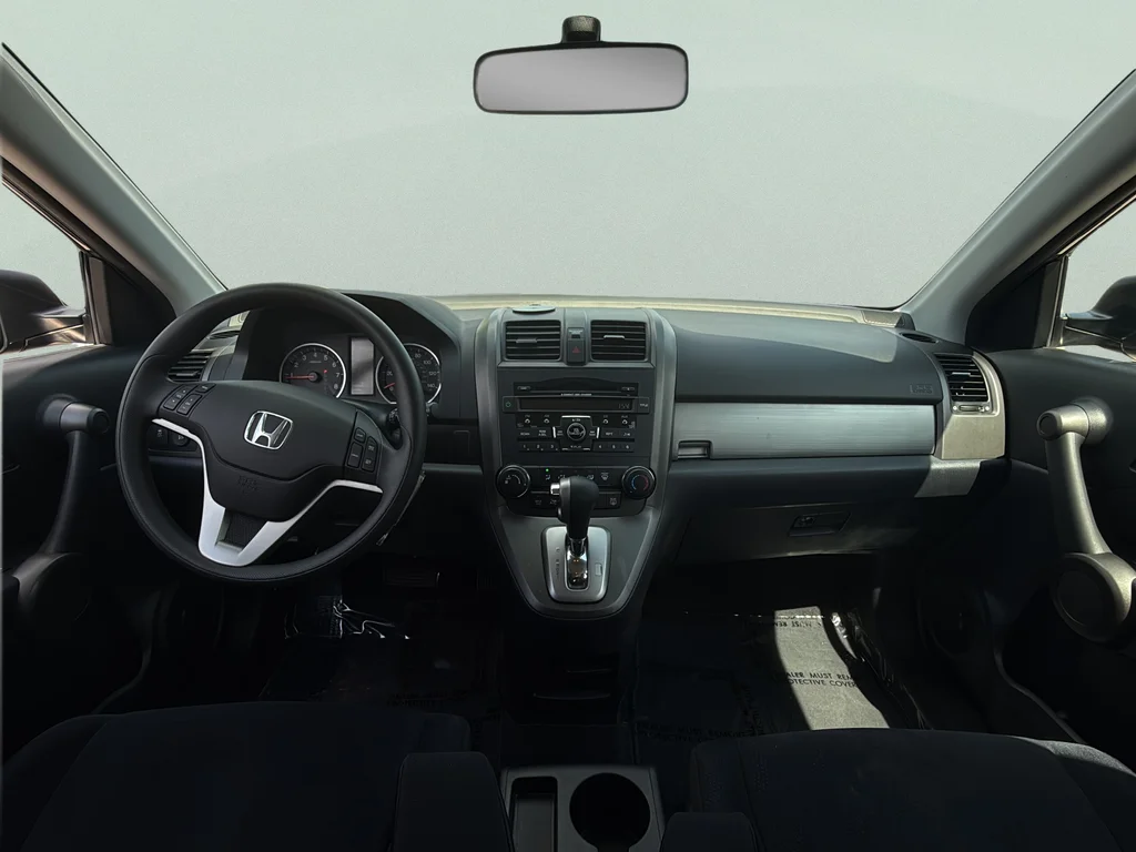 Used 2011 Gray Honda EX image 23