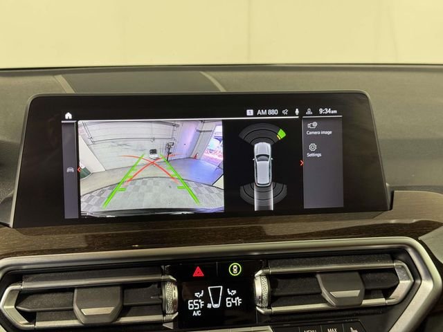 2023 BMW X3 30i - Photo 26