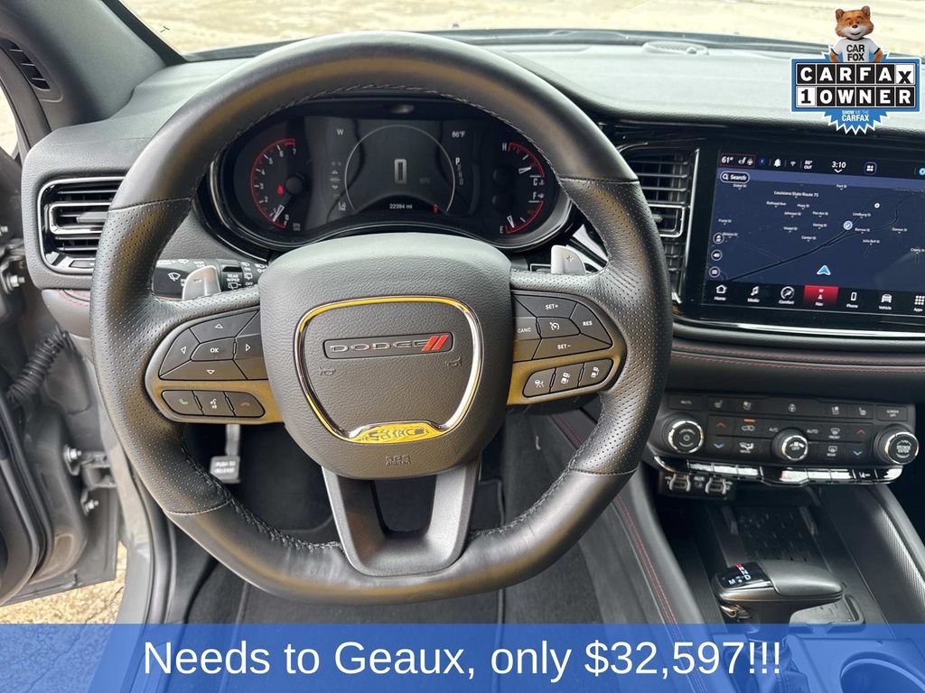 Used 2025 Gray Dodge GT Plus image 43