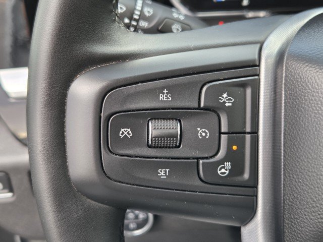 2024 GMC Sierra 1500 Elevation - Photo 20