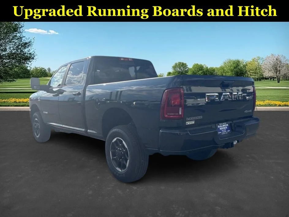 2025 RAM 2500 Laramie - Photo 7
