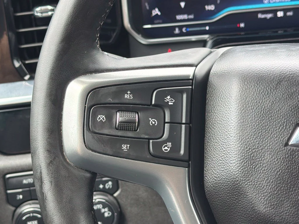 2024 Chevrolet Silverado 1500 LT - Photo 48